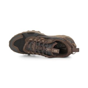 Vans MTE Crosspath XC Shoes - Dark Brown