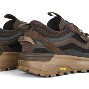 Vans MTE Crosspath XC Shoes - Dark Brown