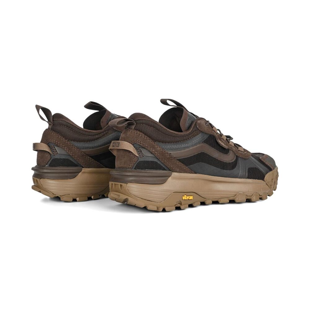 Vans MTE Crosspath XC Shoes - Dark Brown