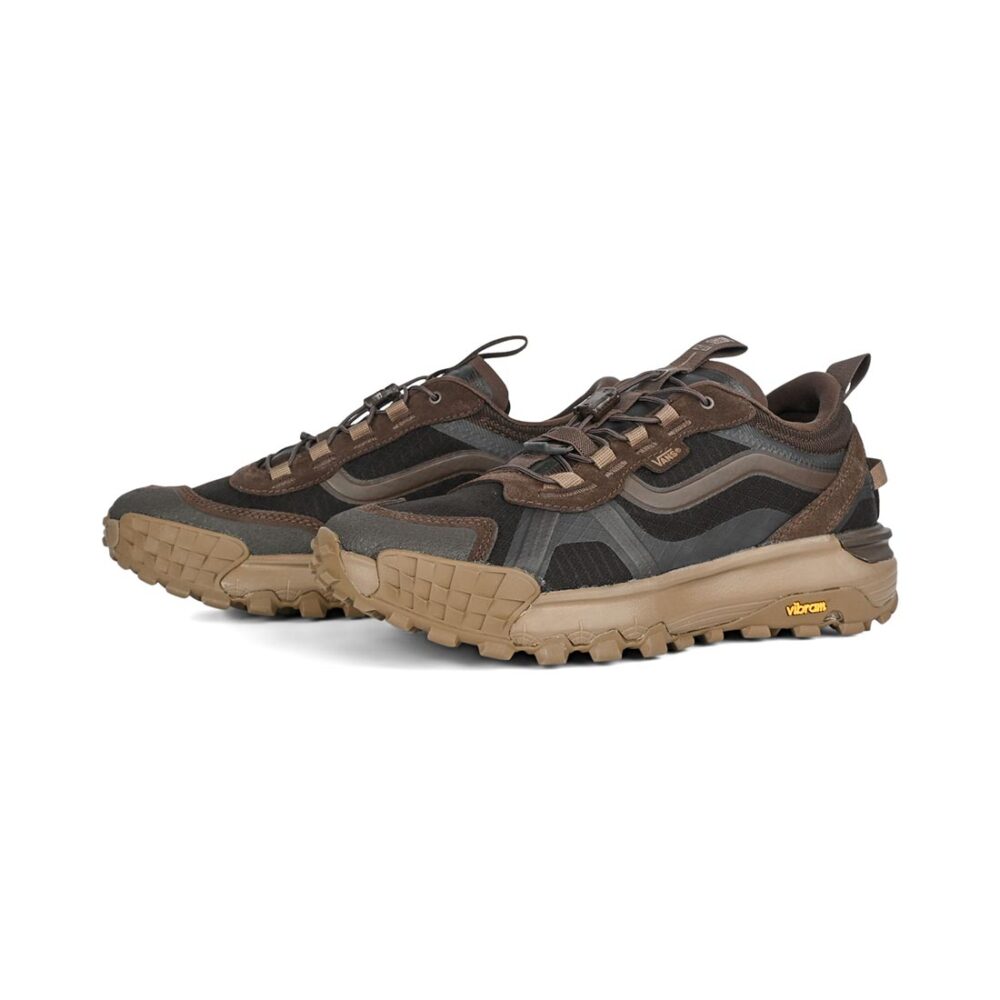 Vans MTE Crosspath XC Shoes - Dark Brown
