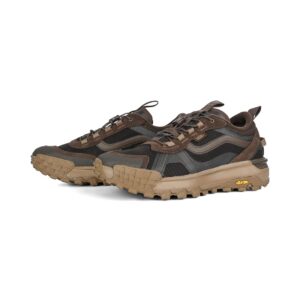 Vans MTE Crosspath XC Shoes - Dark Brown