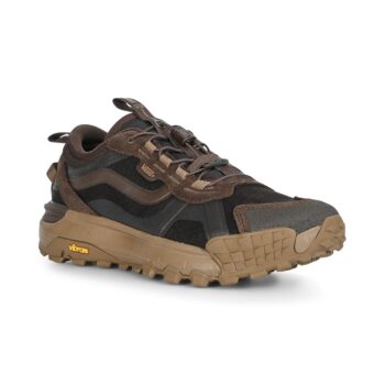 Vans MTE Crosspath XC Shoes - Dark Brown