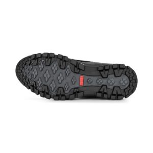 Vans MTE Sk8-Hi Gore-Tex Winterised Skate Shoes - Black/Black
