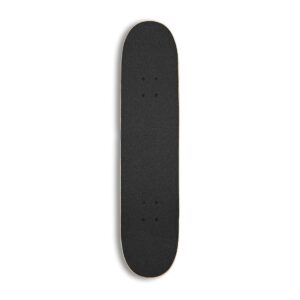 World Industries Detention 8" Complete Skateboard