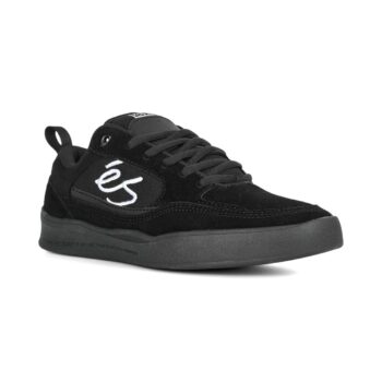 eS Swift 2.0 Skate Shoes - Black/Black