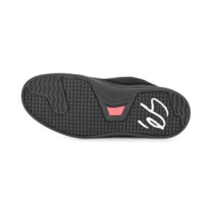 eS Swift 2.0 Skate Shoes - Black/Black