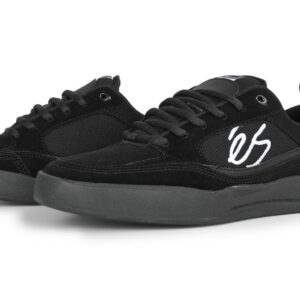 eS Swift 2.0 Skate Shoes - Black/Black