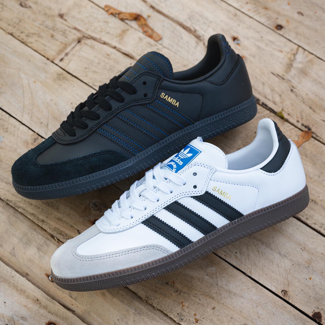 Adidas Samba