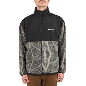 Beyond Medals Tech Fleece Jacket - Shirakaba