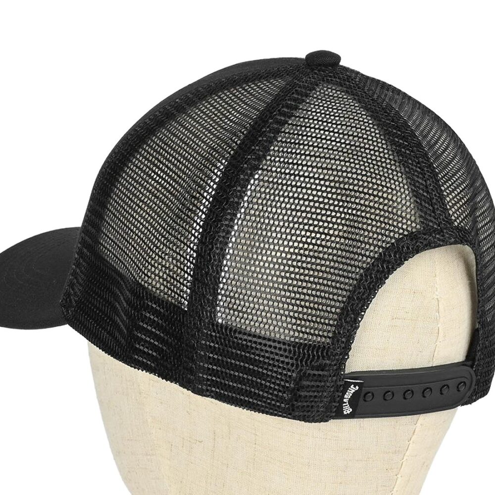 Billabong A/Div Range Trucker Cap - Black