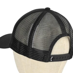 Billabong A/Div Range Trucker Cap - Black