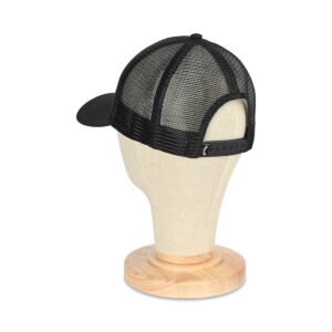 Billabong A/Div Range Trucker Cap - Black
