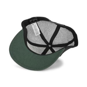 Billabong A/Div Range Trucker Cap - Pine