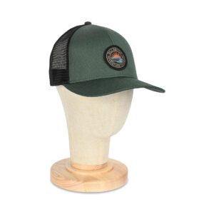 Billabong A/Div Range Trucker Cap - Pine