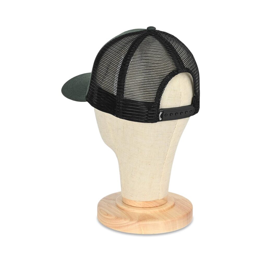 Billabong A/Div Range Trucker Cap - Pine