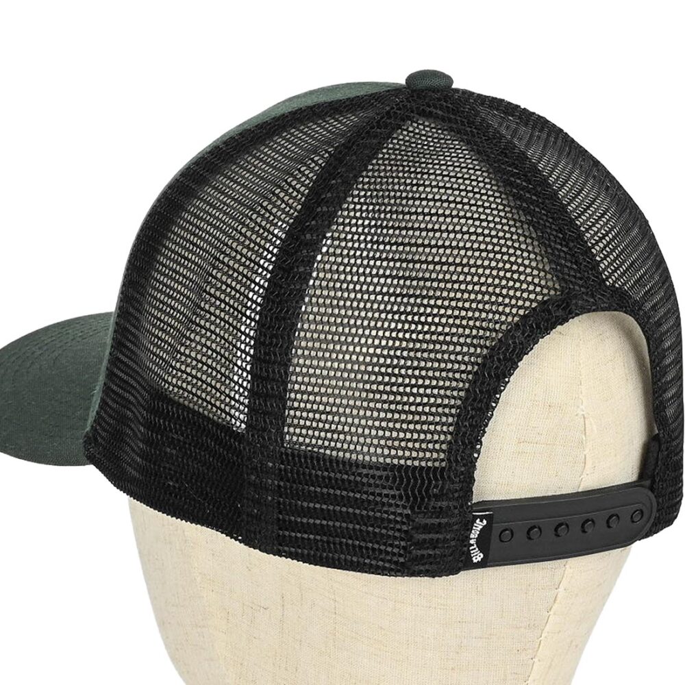 Billabong A/Div Range Trucker Cap - Pine