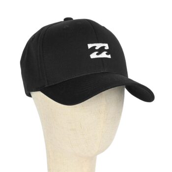 Billabong All Day Flex Fit Cap - Black