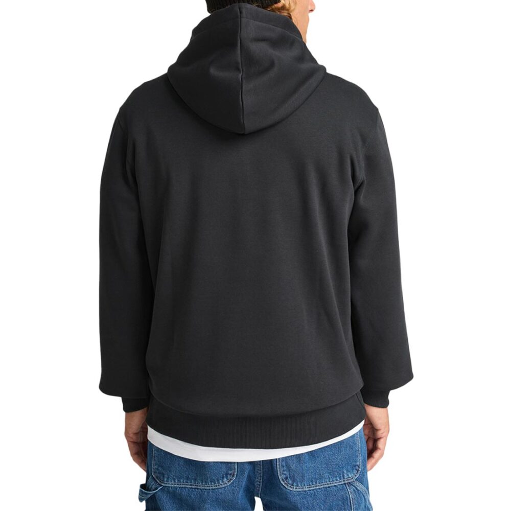 Billabong Arch Pullover Hoodie - Black