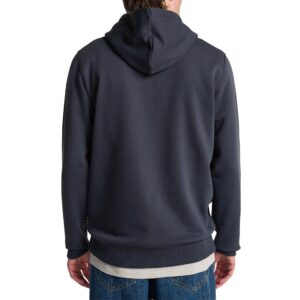 Billabong Arch Pullover Hoodie - Ombre Blue