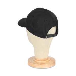 Billabong Arch Snapback Cap - Black