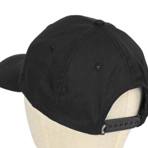 Billabong Arch Snapback Cap - Black