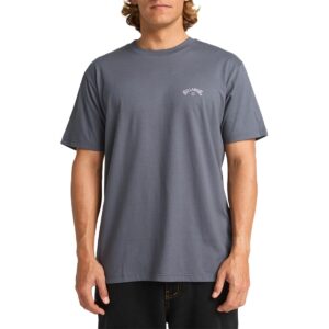 Billabong Arch Waves S/S T-Shirt - Ombre Blue