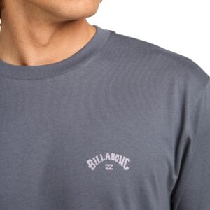 Billabong Arch Waves S/S T-Shirt - Ombre Blue