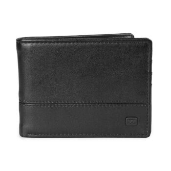 Billabong Dimension Wallet - Black
