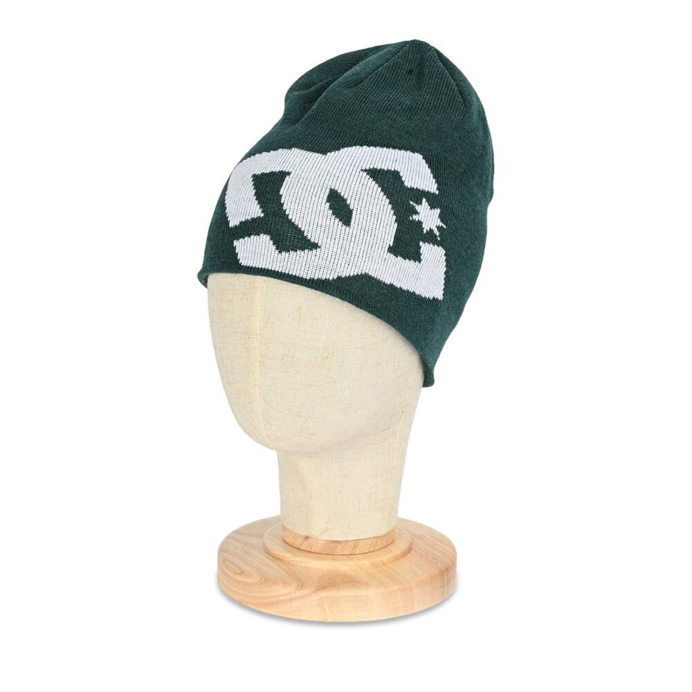 DC Big Star 2 Beanie Hat - Ponderosa Pine