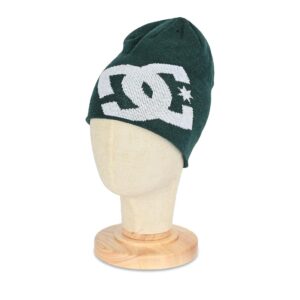 DC Big Star 2 Beanie Hat - Ponderosa Pine