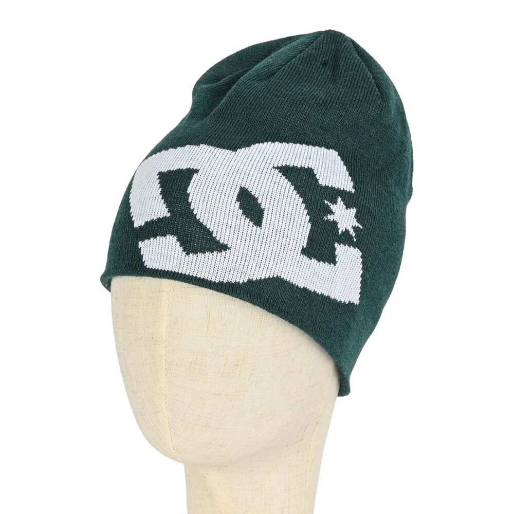 DC Big Star 2 Beanie Hat - Ponderosa Pine