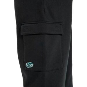 DC Carry On Baggy Sweatpants - Black