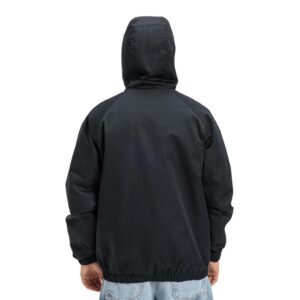 DC Navigator Padded Jacket - Black