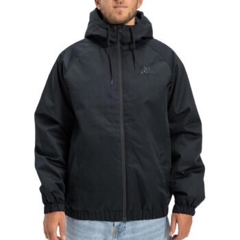 DC Navigator Padded Jacket - Black