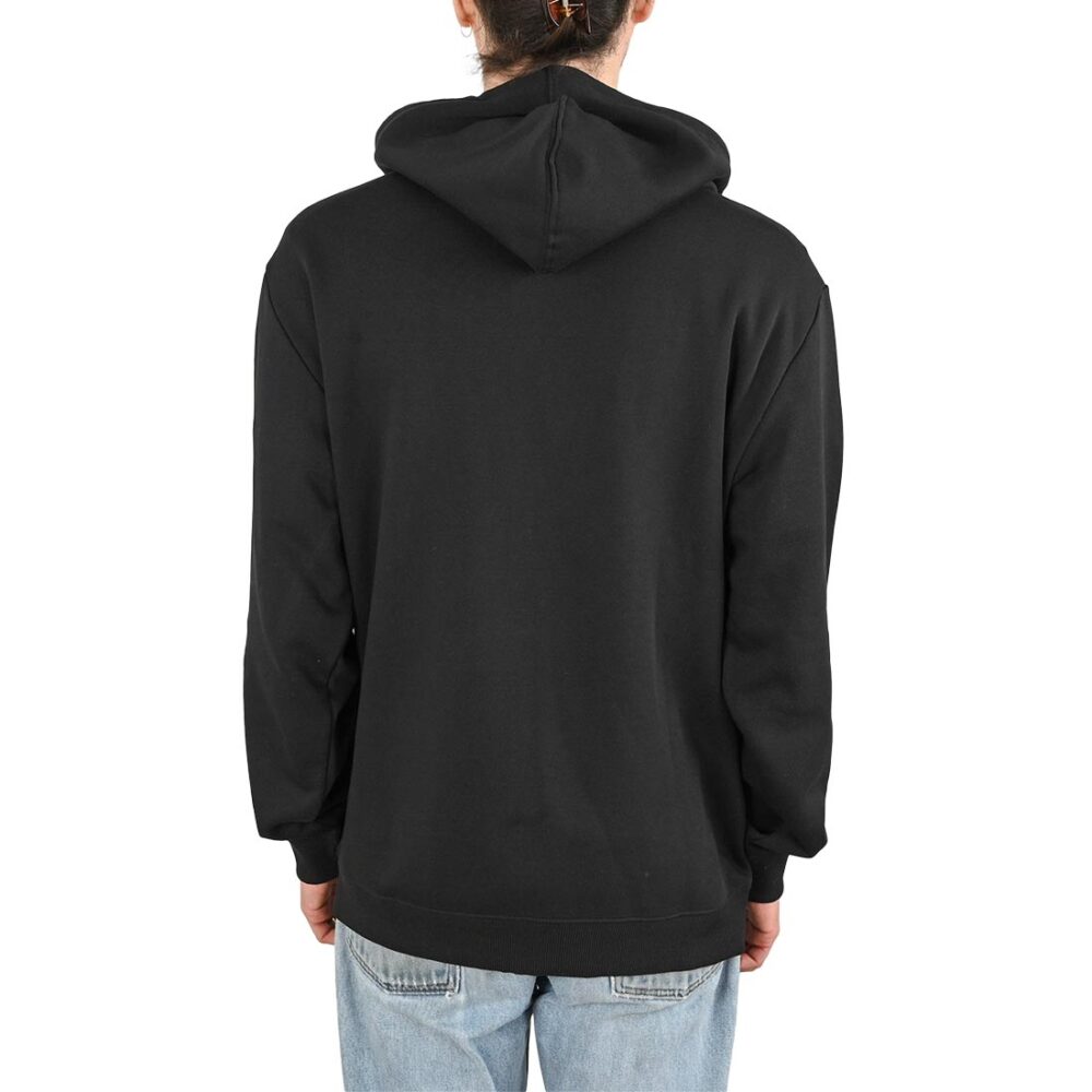 DC Shoes Star Zip-Up Hoodie - Black