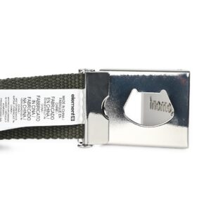 Element Lowcase Webbing Belt - Forest Night
