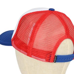 Element Printable Trucker Cap - Multicolour