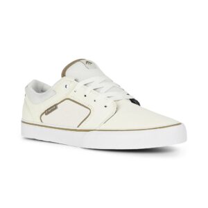 Emerica Cadence Skate Shoes - Grey