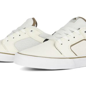 Emerica Cadence Skate Shoes - Grey
