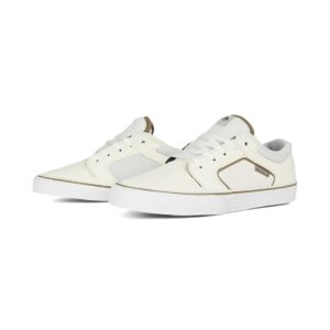 Emerica Cadence Skate Shoes - Grey