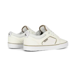 Emerica Cadence Skate Shoes - Grey