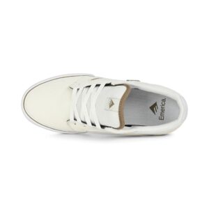 Emerica Cadence Skate Shoes - Grey