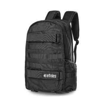 Etnies Marana Light 18L Backpack - Black