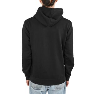 Etnies SLB Crest Pullover Hoodie - Black