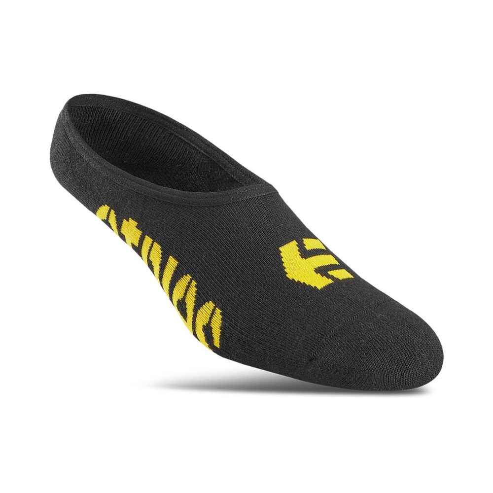 Etnies Scout Ankle Socks 3 Pack - Assorted