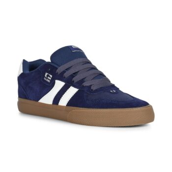 Globe Encore 2 Skate Shoes - Maritime Blue