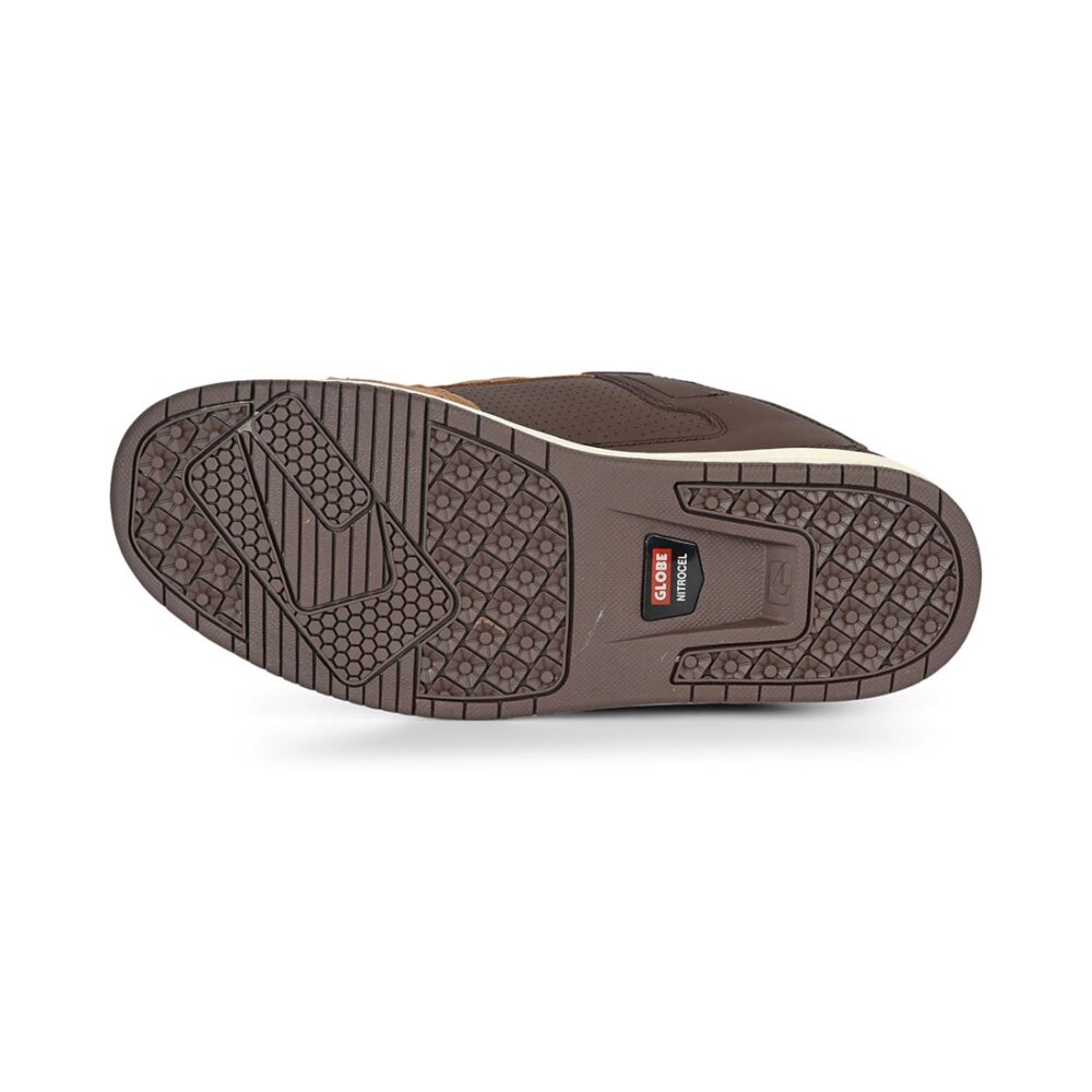 Globe Sabre Skate Shoes - Falcon