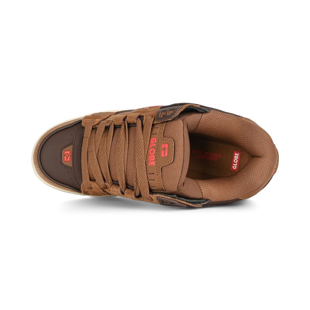 Globe Sabre Skate Shoes - Falcon