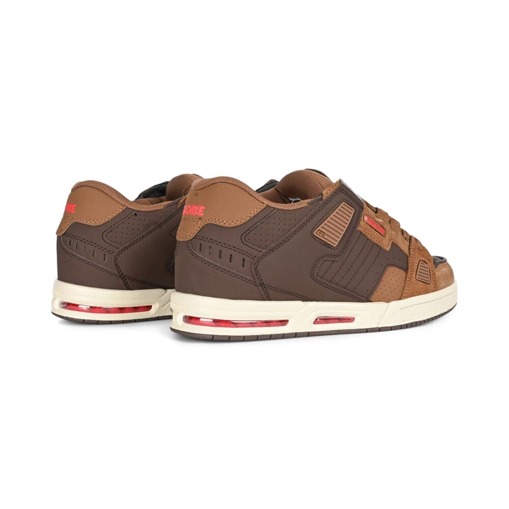 Globe Sabre Skate Shoes - Falcon