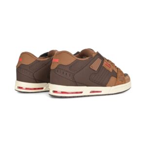 Globe Sabre Skate Shoes - Falcon